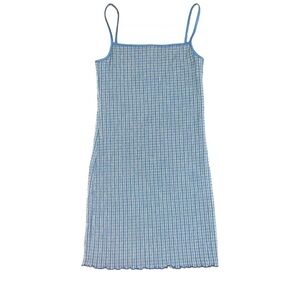 Aritzia Wilfred Jazz Mini Dress